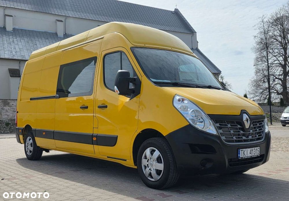Renault Master - 8