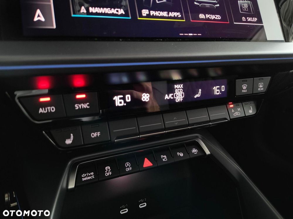 Audi A3 Sportback - 17
