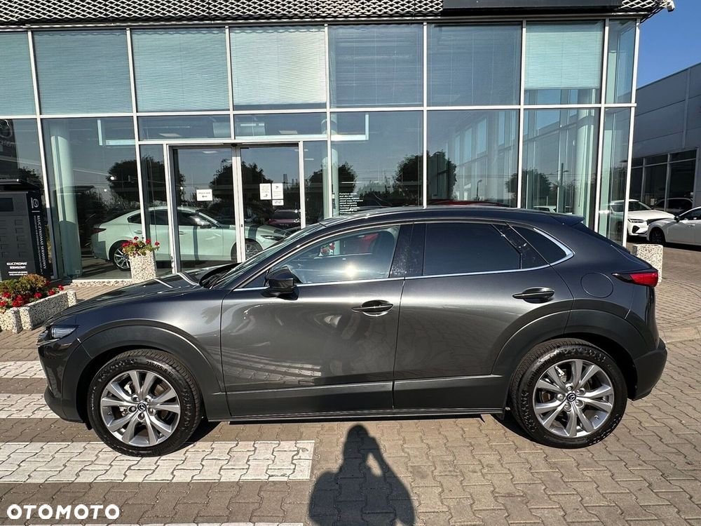 Mazda CX-30 - 5