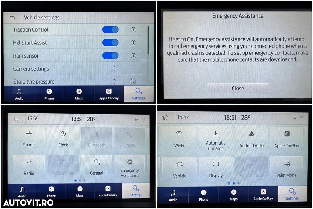 Ford Courier Van - 28