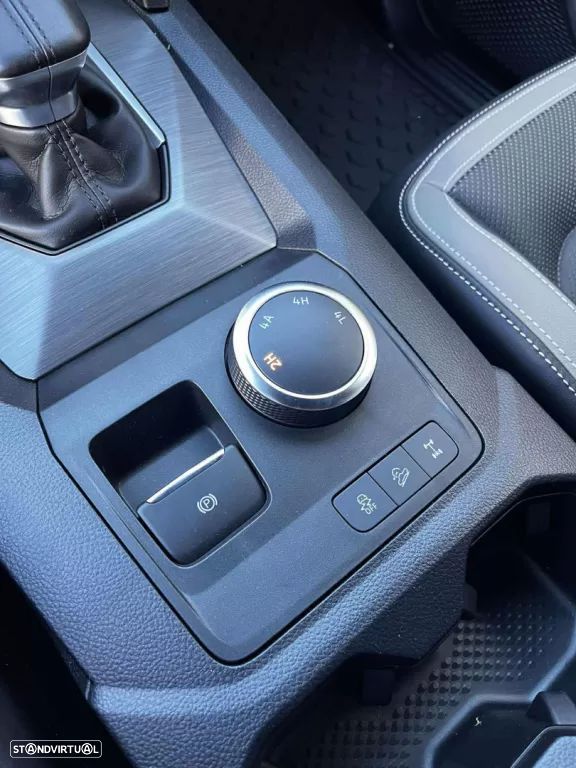 VW Amarok 3.0 TDI 4MOTION Auto Aventura - 20