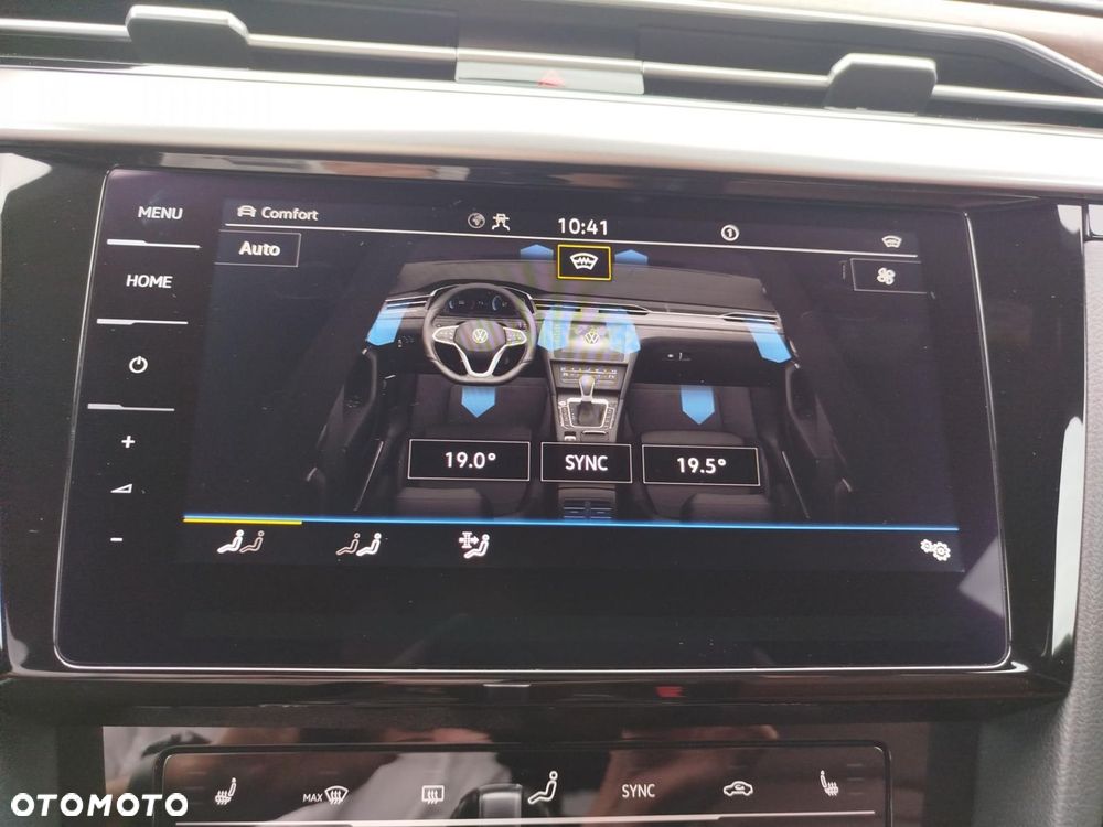 Volkswagen Arteon - 13