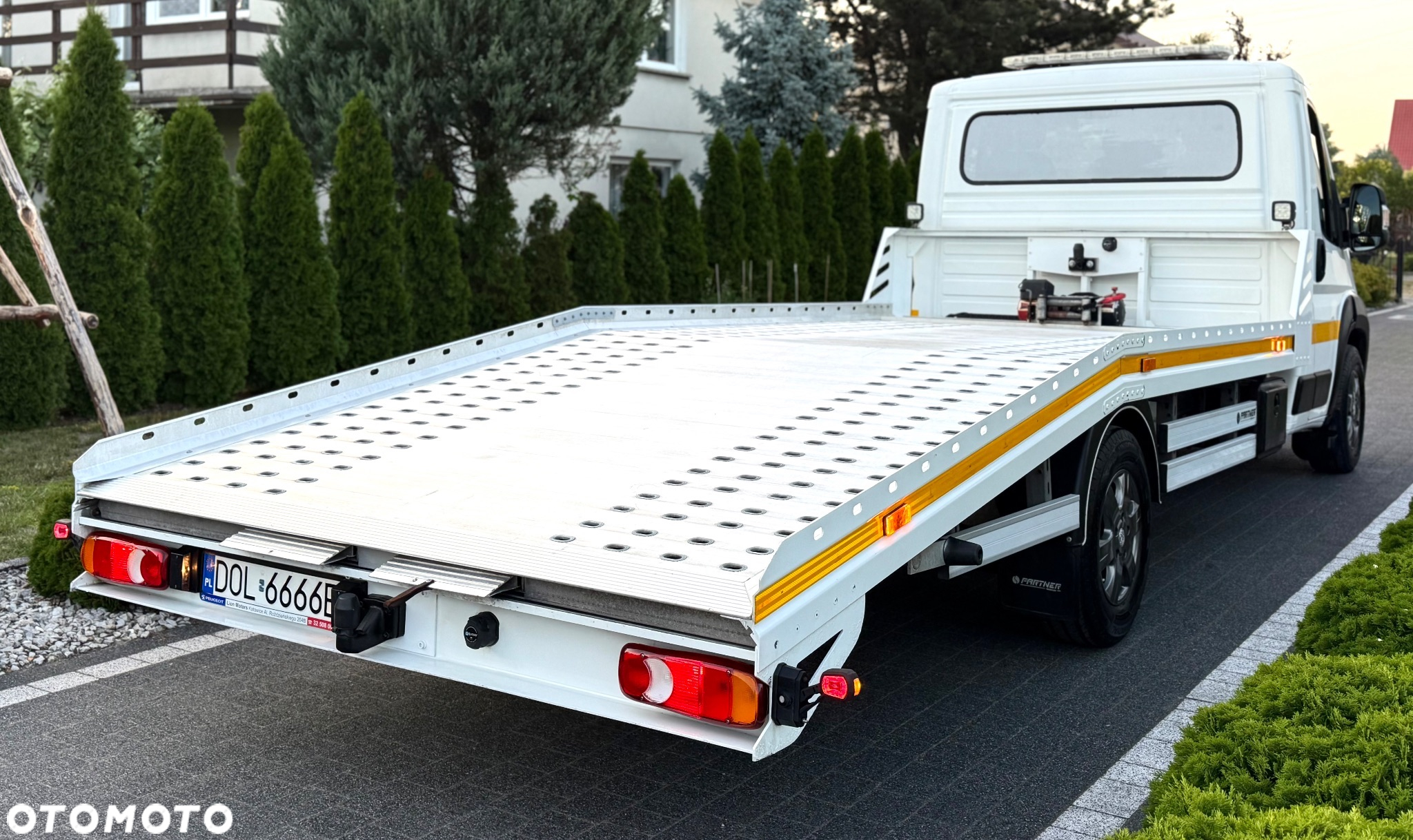 Peugeot Boxer - 13