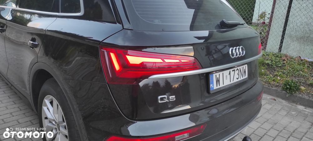 Audi Q5 - 24