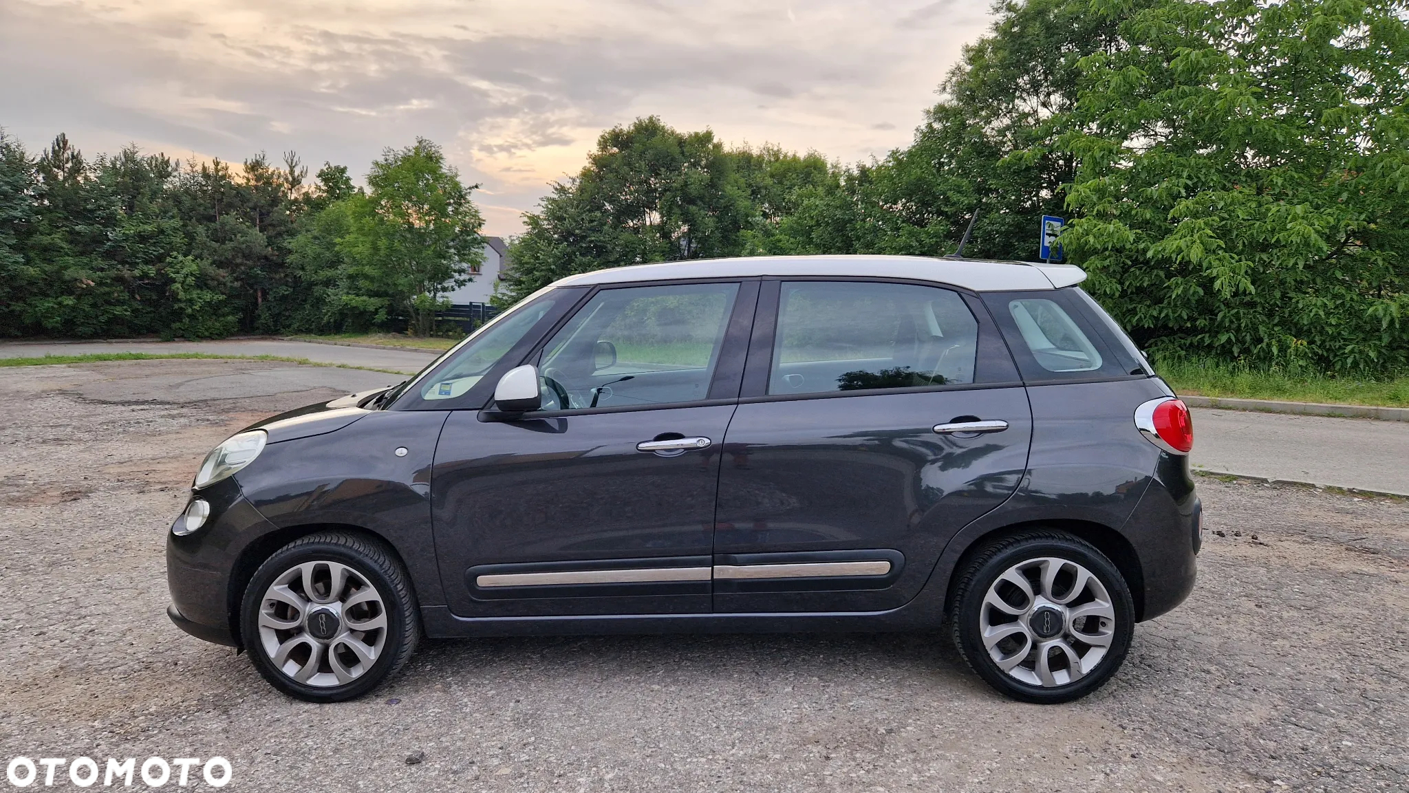 Fiat 500L 1.4 16V S-Design - 6