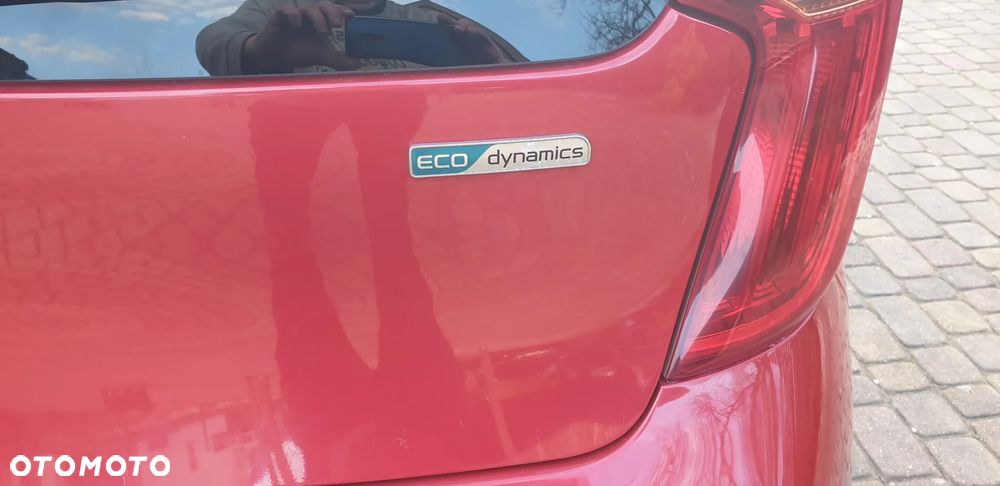 Kia Picanto 1.0 ISG Dream-Team Edition - 8