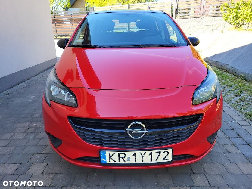 Opel Corsa 1.4 Color Edition - 9