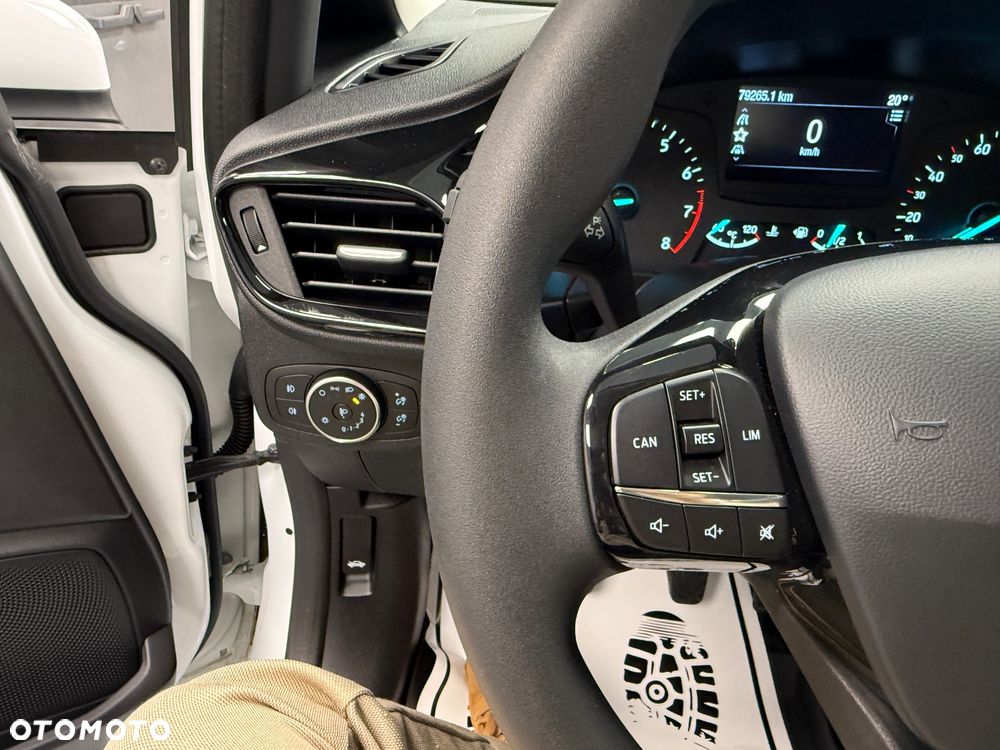 Ford Fiesta - 15