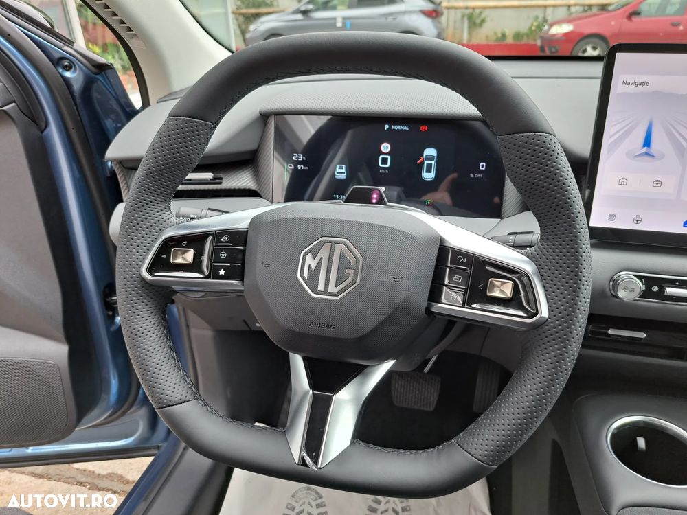 MG S5 - 8