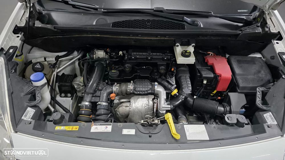 Citroën berlingo 1.6 bluehdi l2 100 cv longa c iva - 34