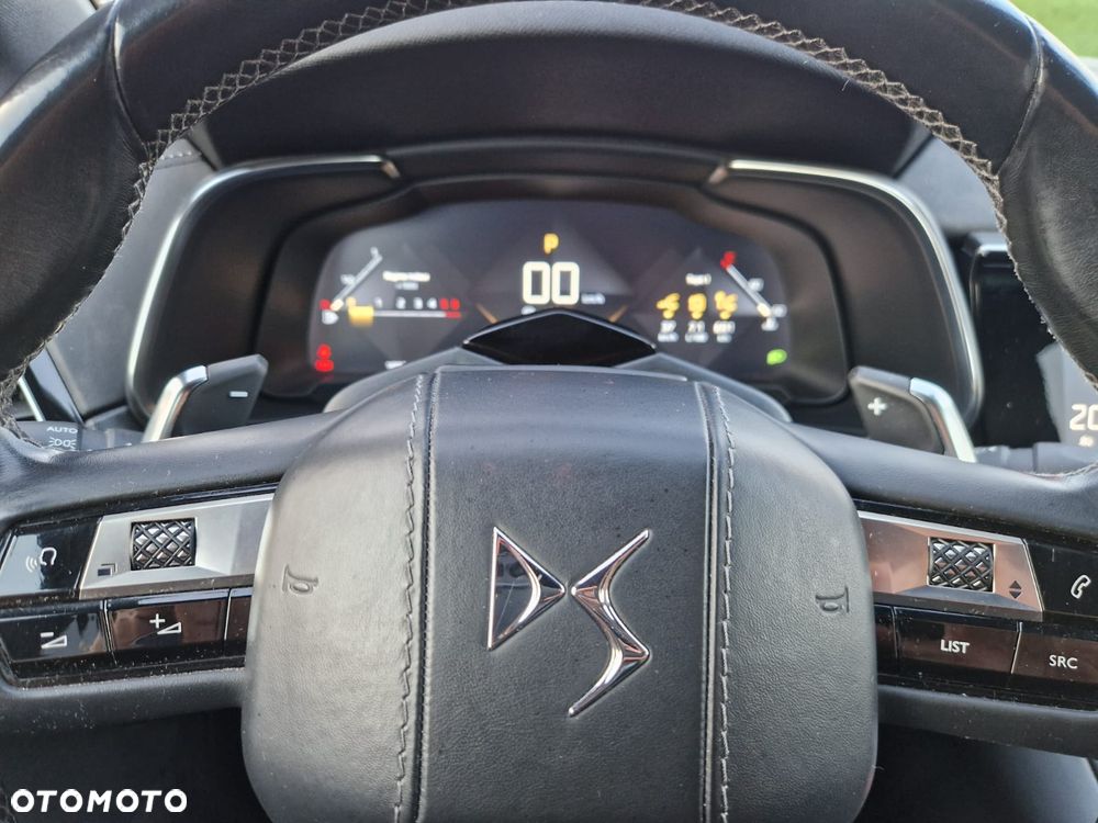 DS Automobiles DS 7 Crossback - 18