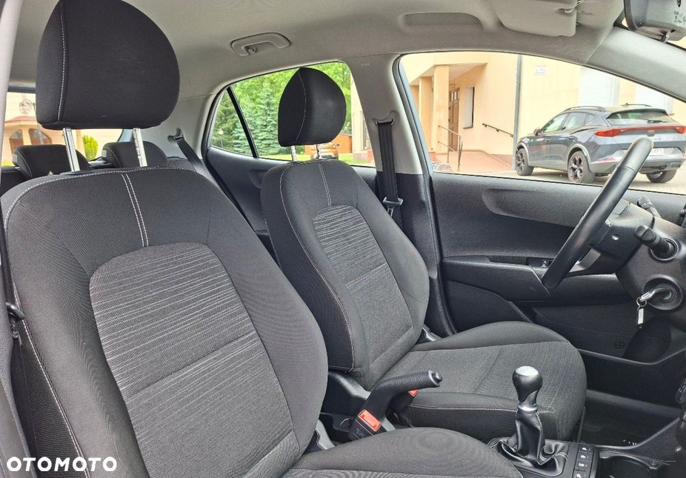 Kia Picanto - 15