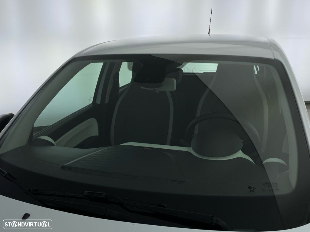 Renault Twingo 1.0 SCe Equilibre - 23