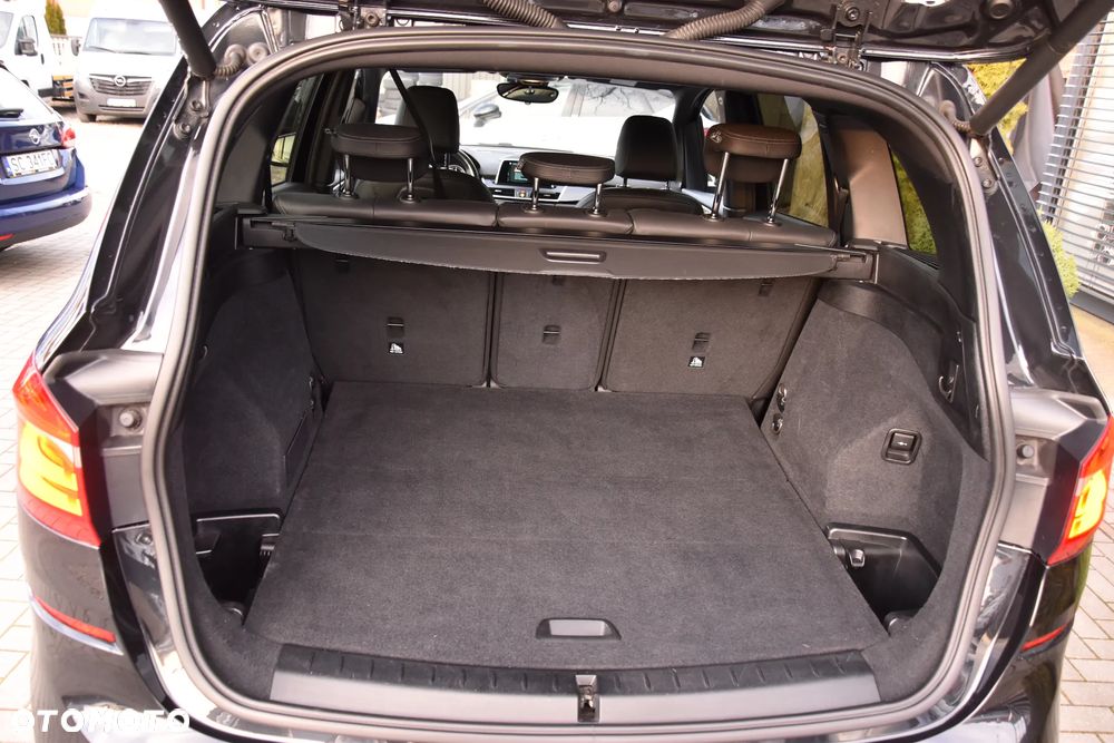 BMW Seria 2 218d xDrive Sport-Aut M Sport - 24