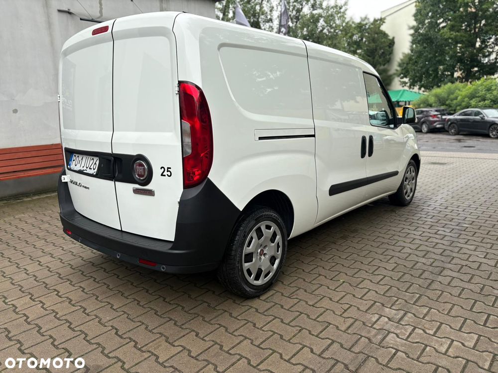 Fiat DOBLO - 3