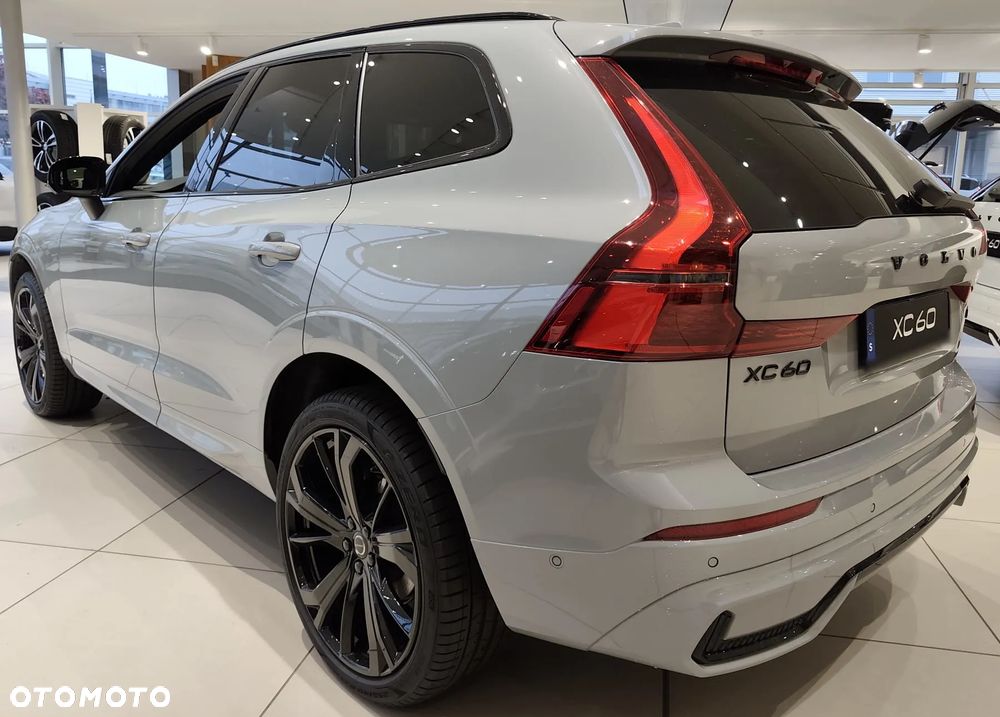 Volvo Xc 60 2026 photo 4