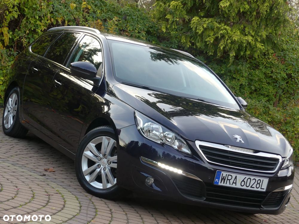 Peugeot 308 - 15