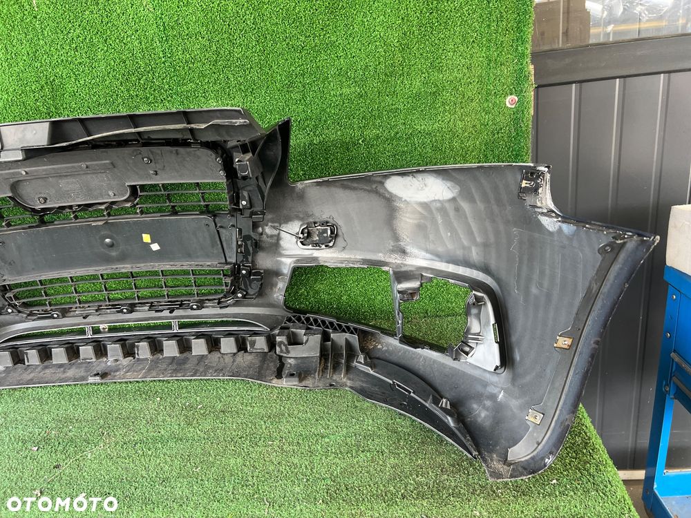Audi A3 8P0 09-11 S-Line zderzak przedni - 8