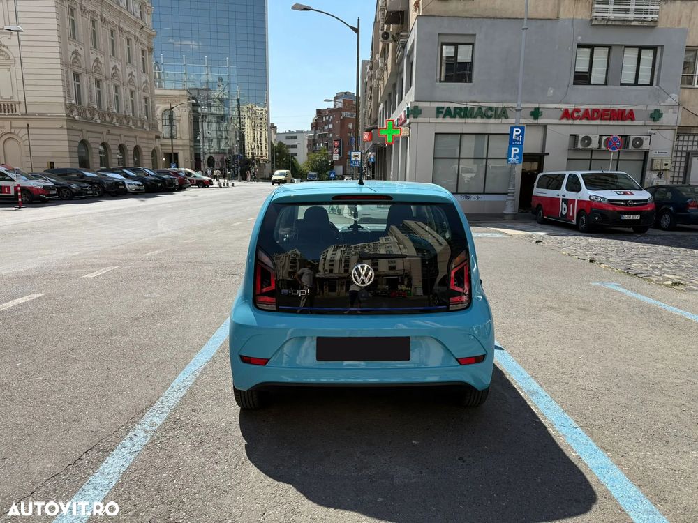 Volkswagen up! - 5
