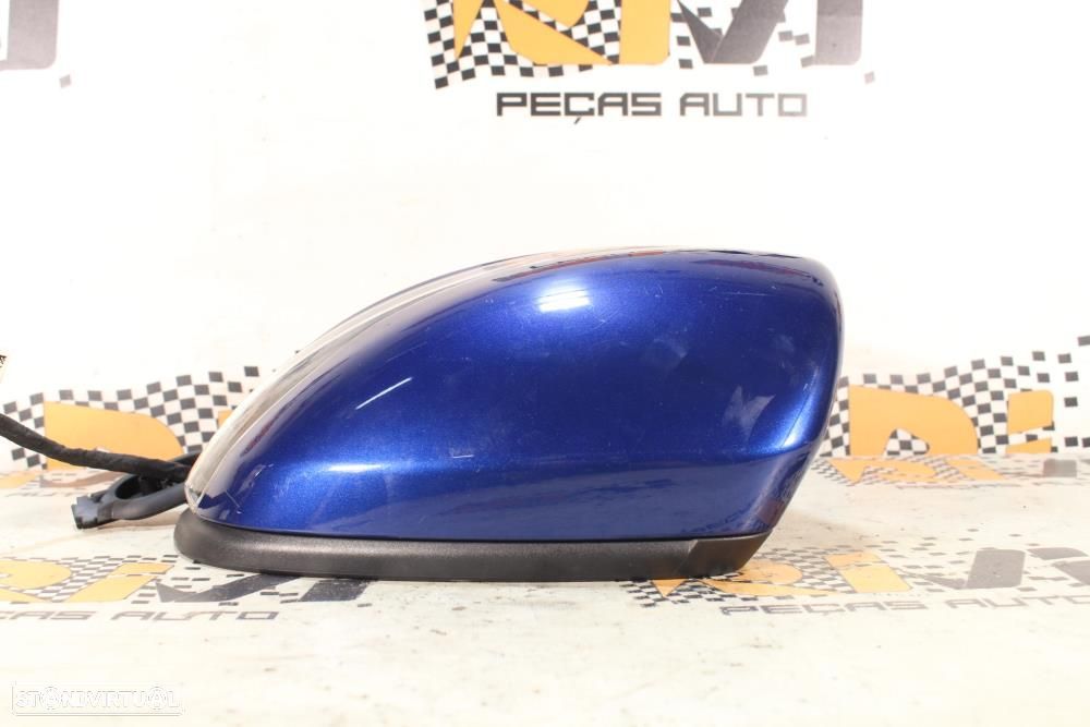 Espelho Retrovisor Esquerdo Mercedes-Benz C-Class Coupé (C205)  Espelh - 2