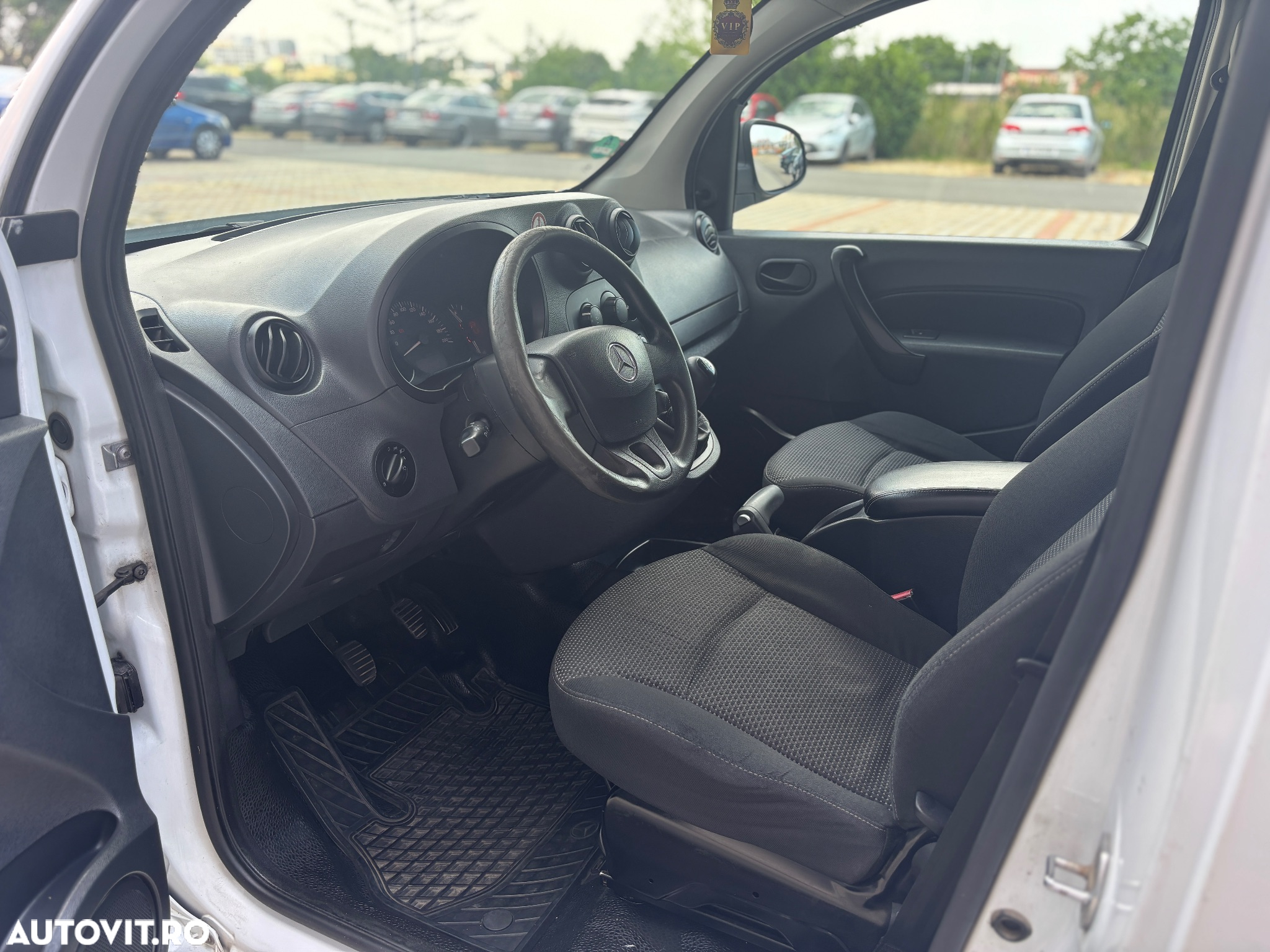 Mercedes-Benz Citan - 3