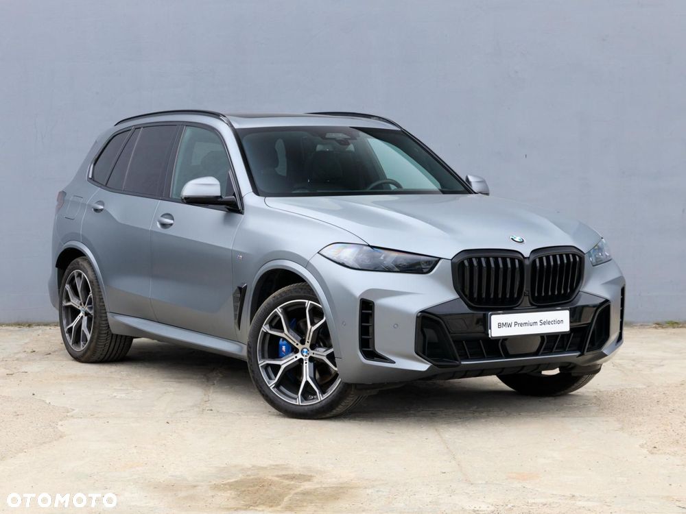 BMW X5 - 3
