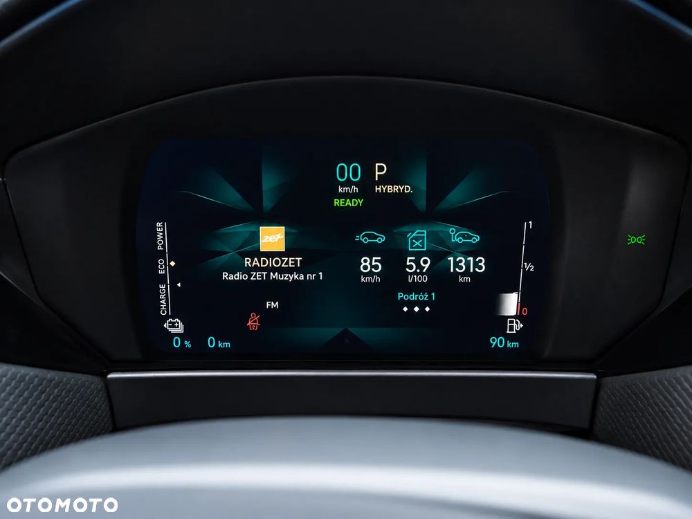 DS Automobiles DS 4 1.6 E-Tense Rivoli - 20