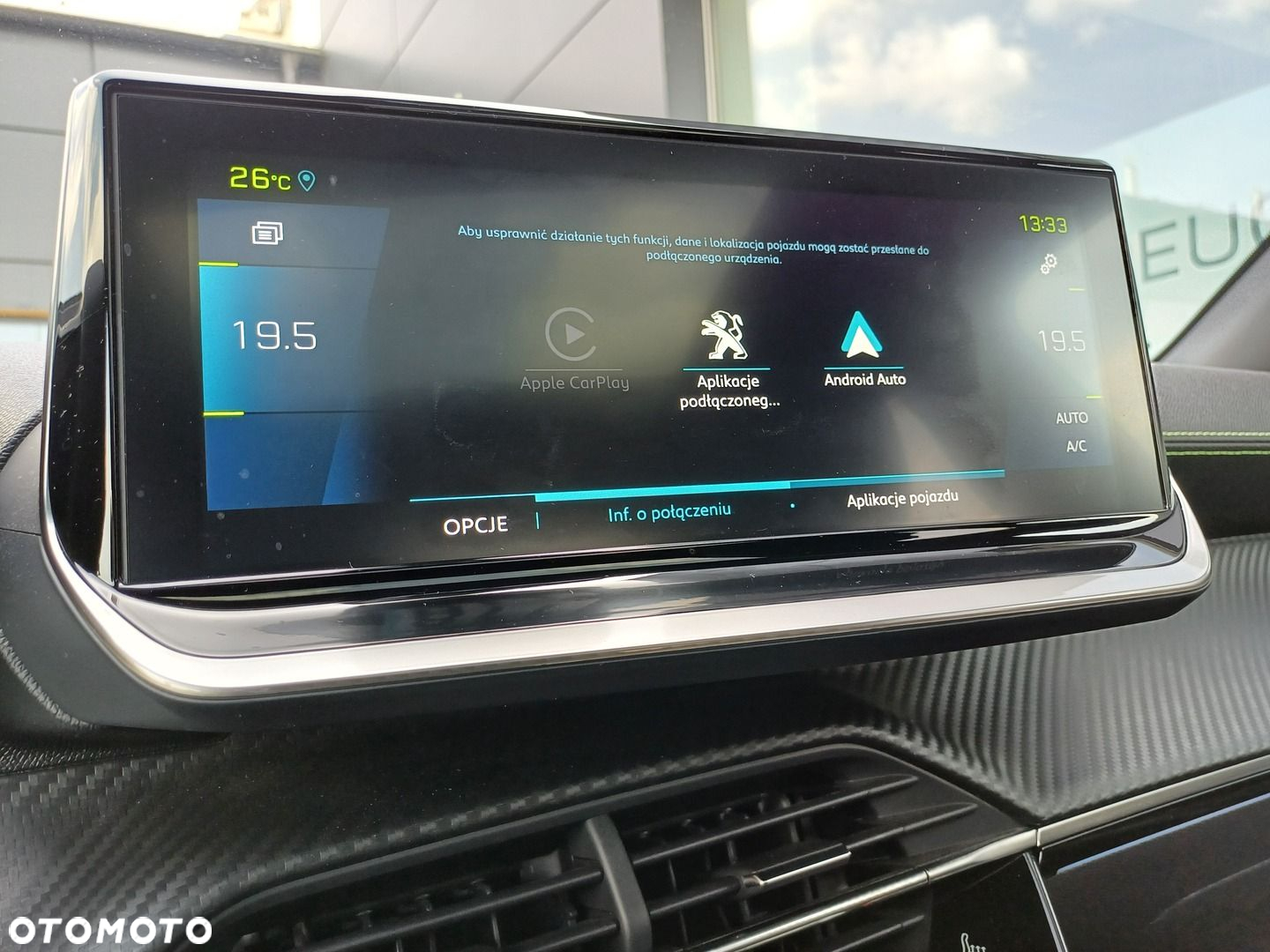 Peugeot 2008 e-2008 GT Pack - 25