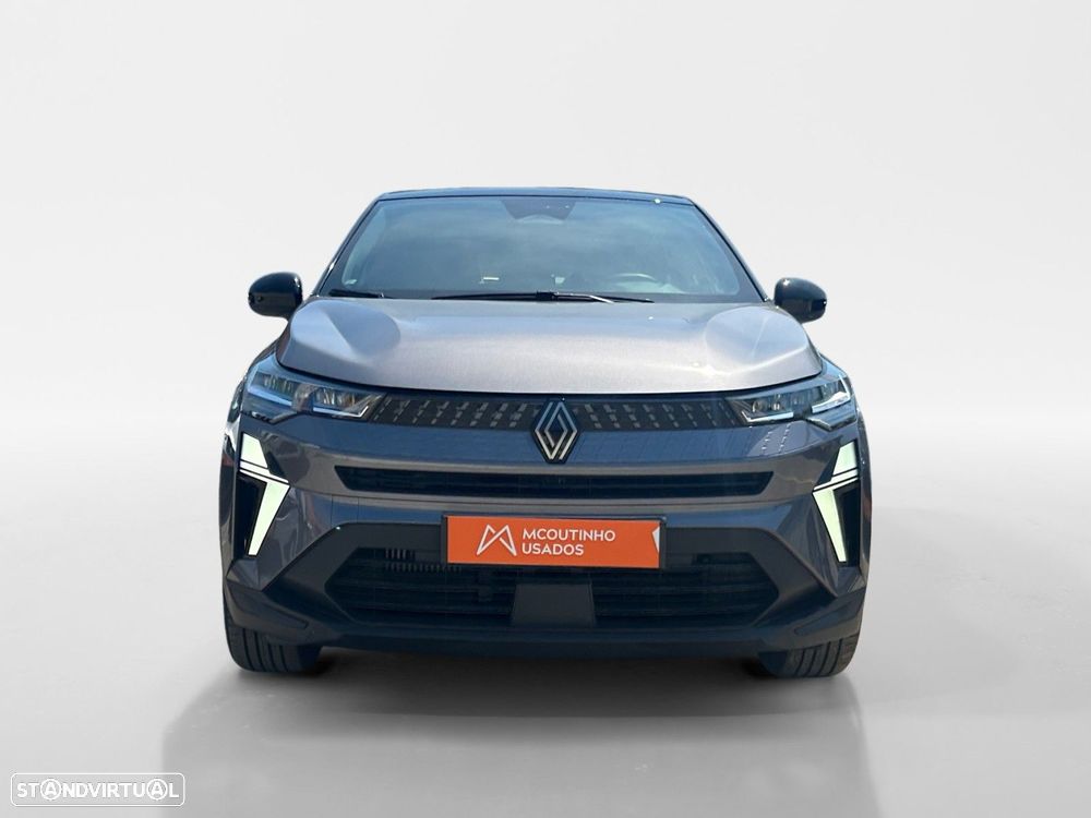 Renault Captur 1.0 TCe Evolution Bi-Fuel - 8