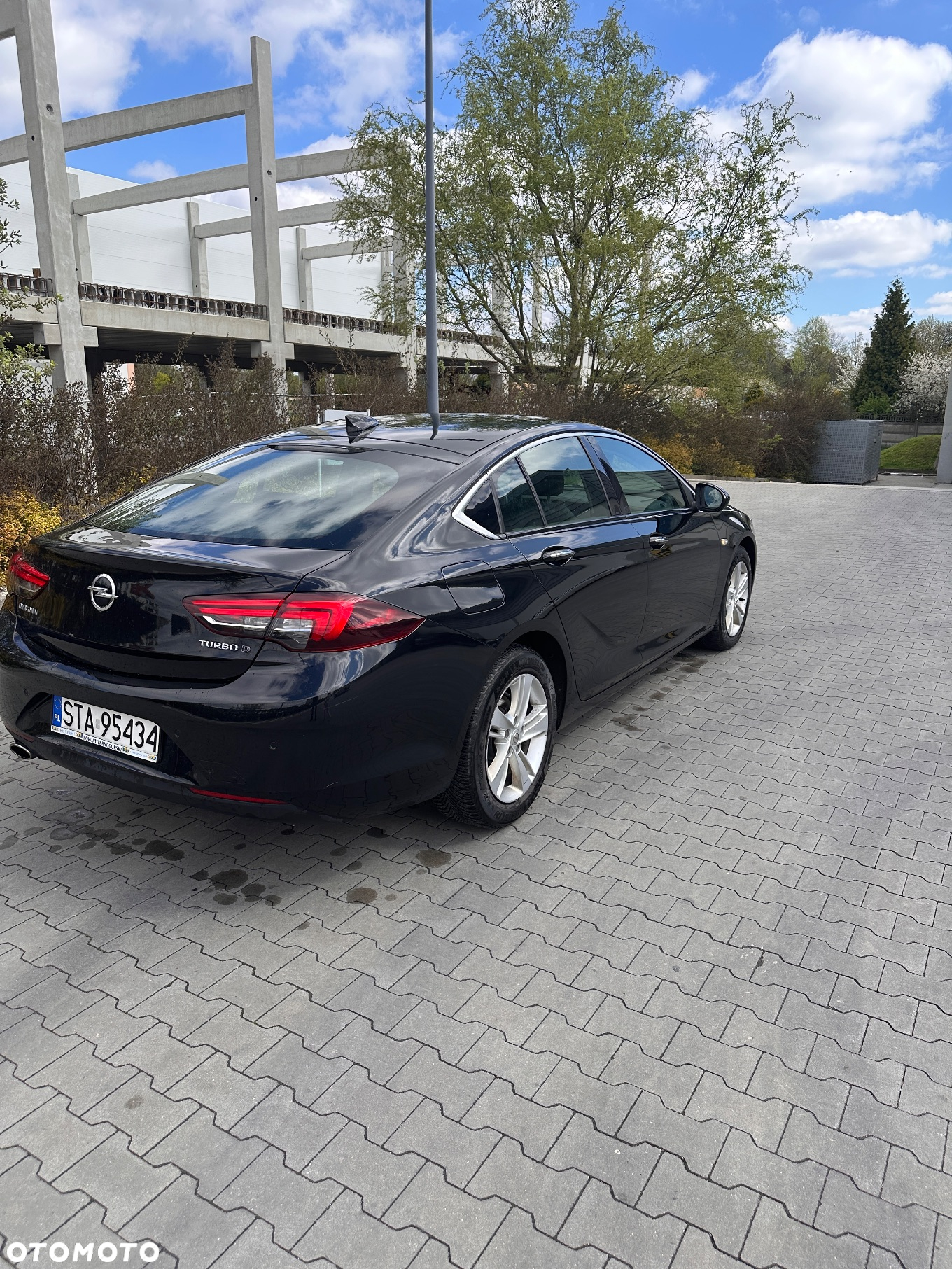 Opel Astra 1.6 D Start/Stop Business - 3