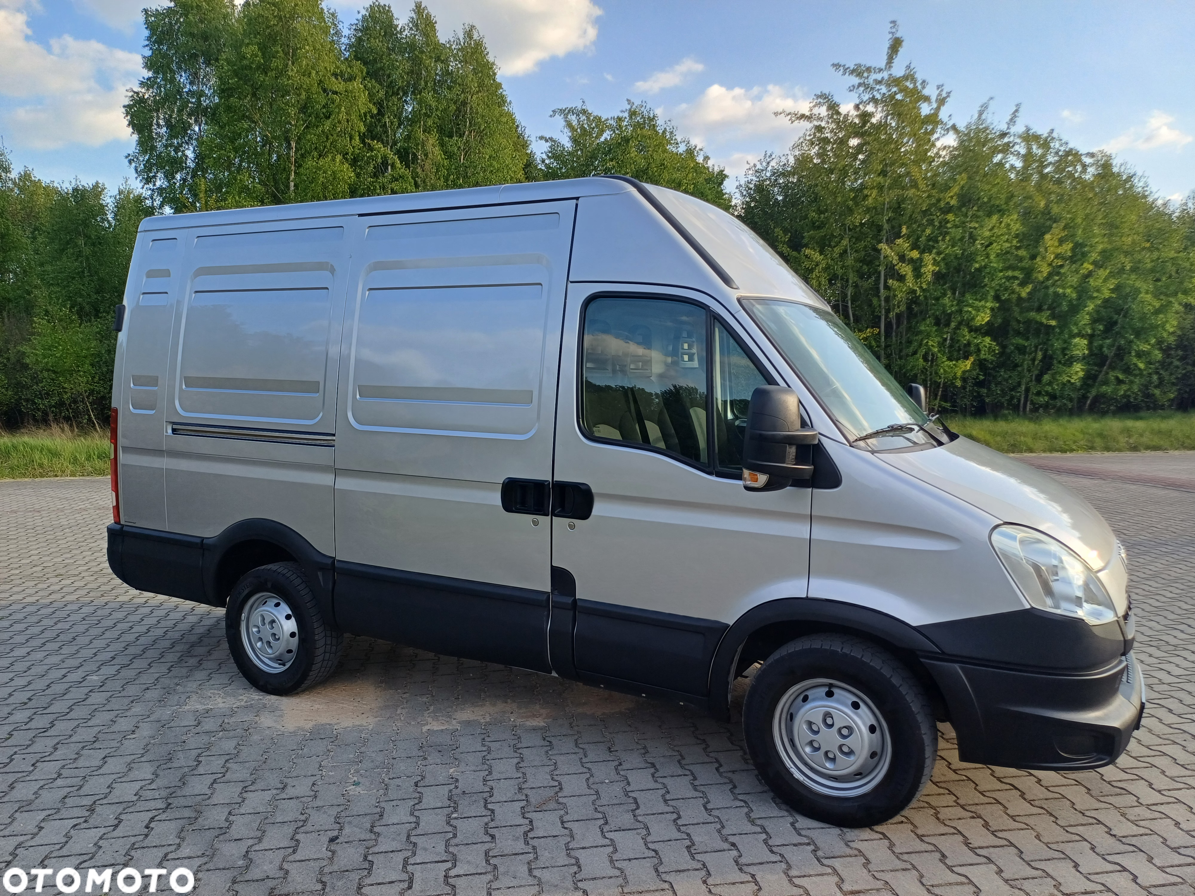 Iveco 35s13 - 5