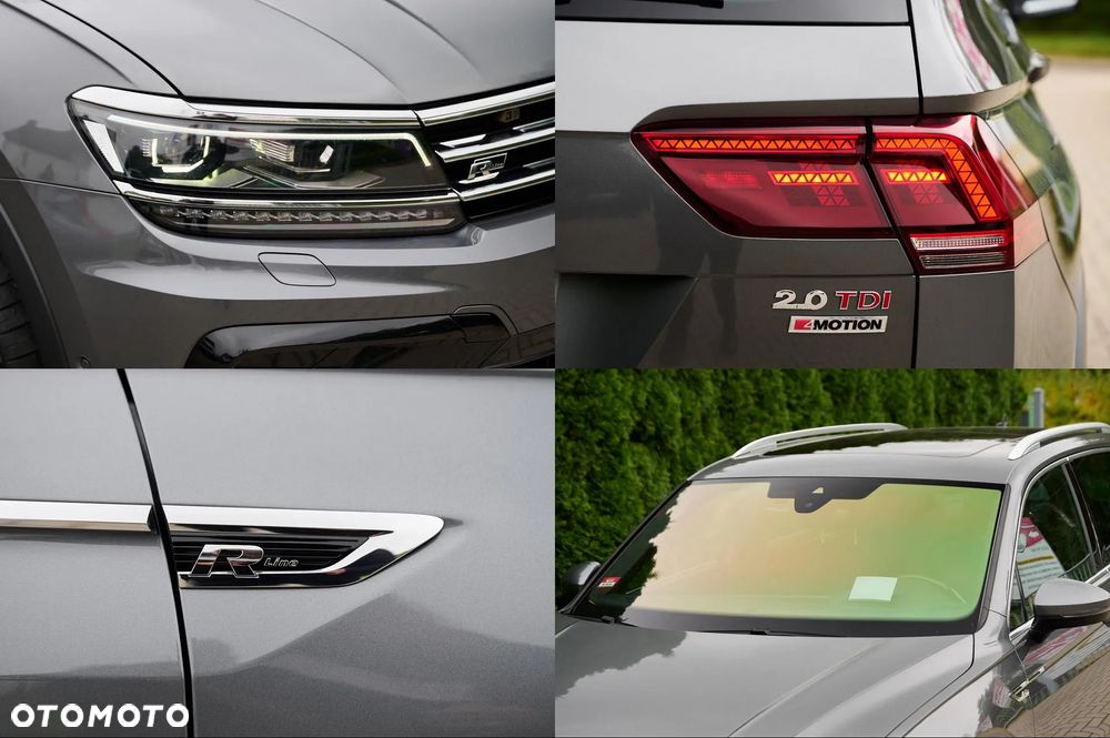 Volkswagen Tiguan - 18