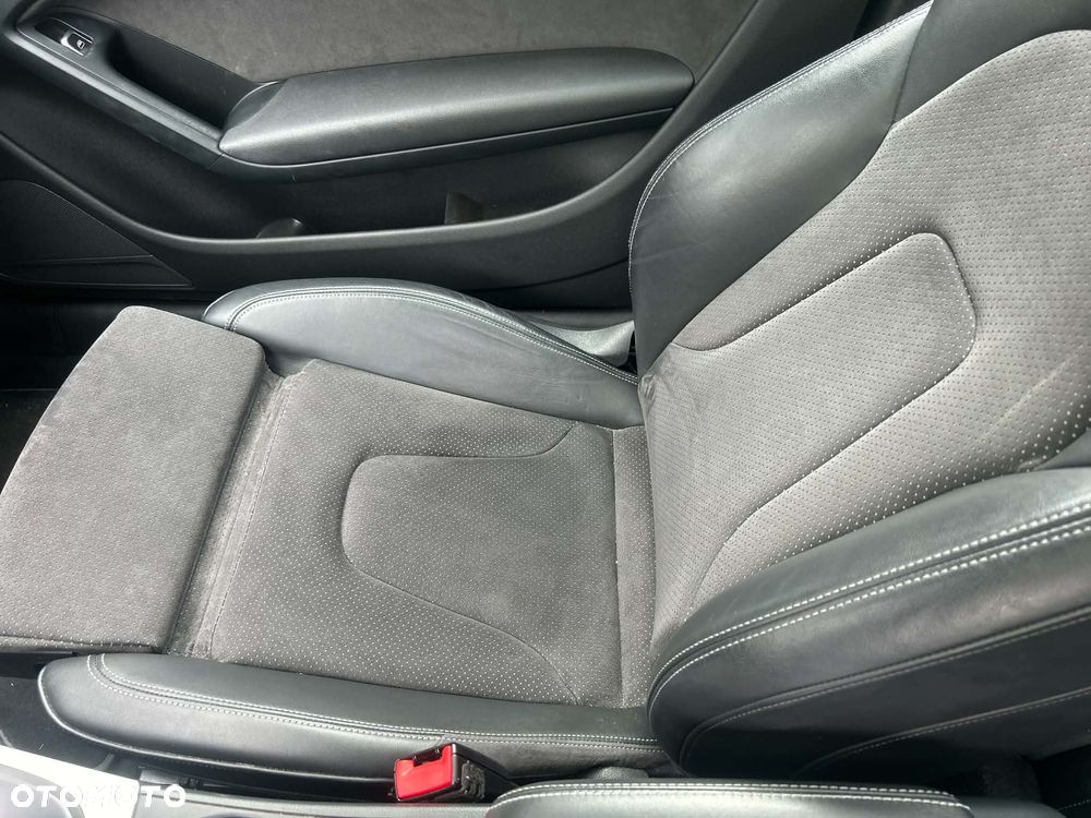 Audi A5 Coupé 2.0 TFSI Quattro S tronic - 17