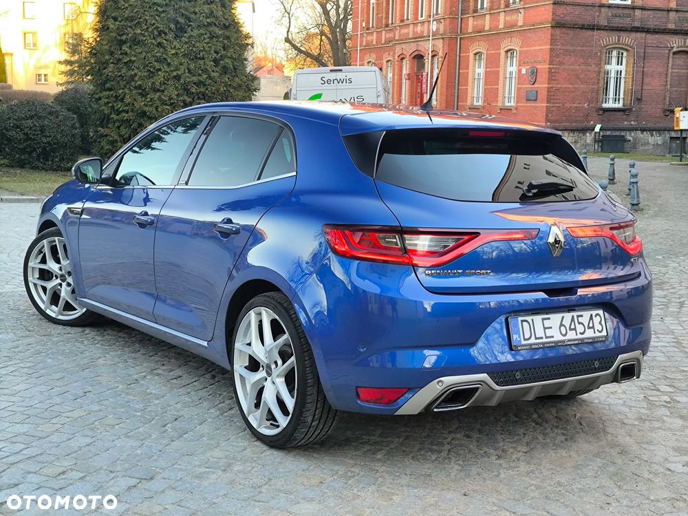 Renault Megane 1.6 TCe GT EDC - 12