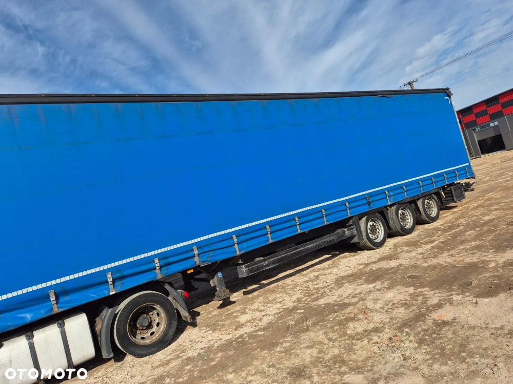 Schmitz Cargobull SCB S3T - 6