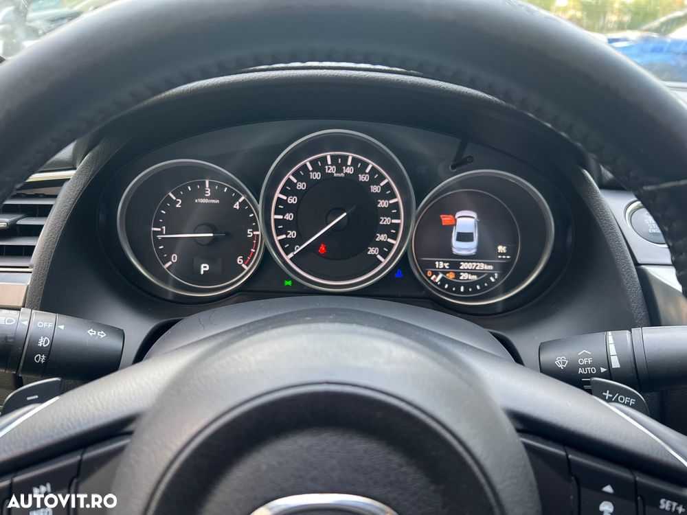 Mazda 6 - 3