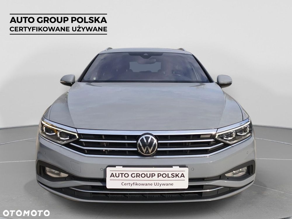 Volkswagen Passat 2.0 TDI EVO Business DSG - 12