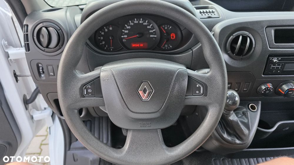 Renault Master - 26