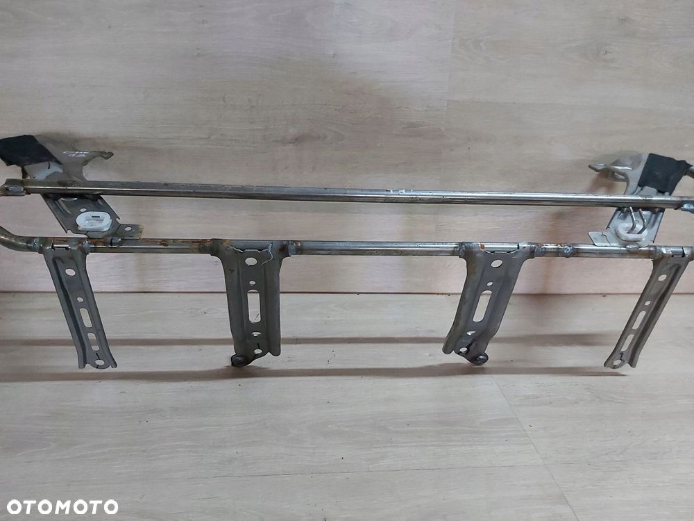 Toyota C-HR CHR stelaż baterii kanapy - 4