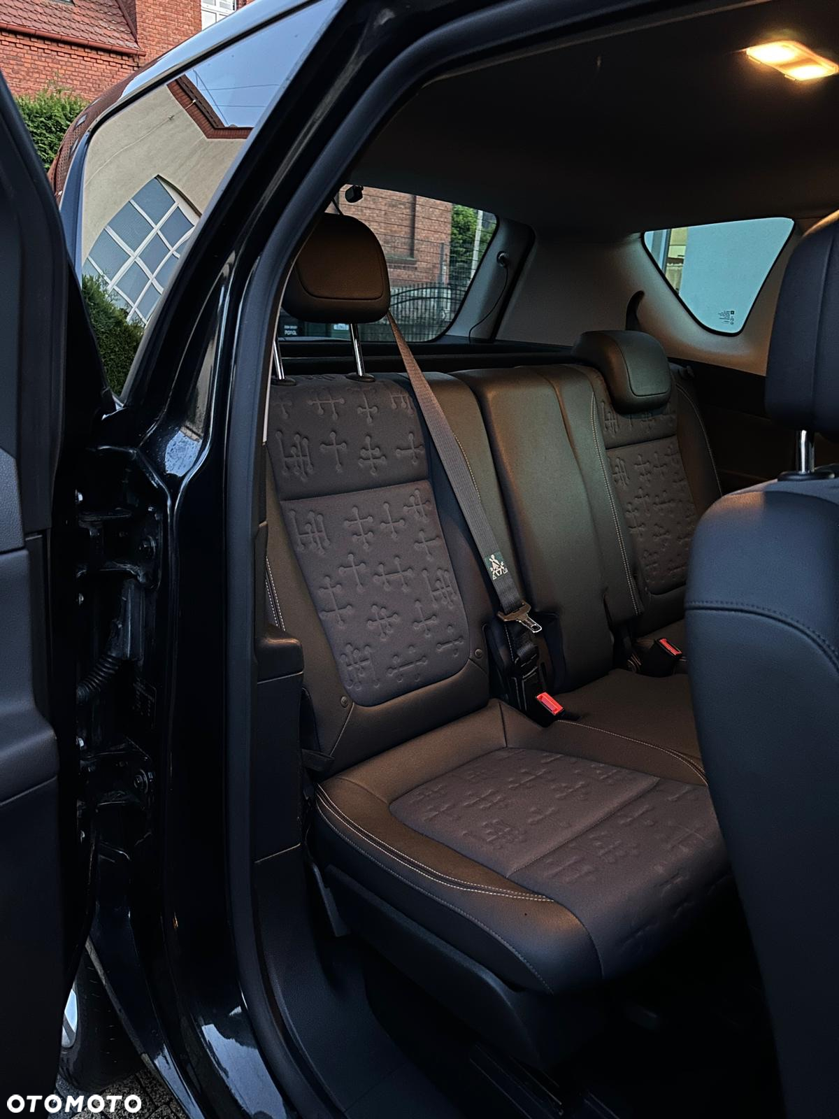 Opel Meriva 1.7 CDTI Cosmo - 24
