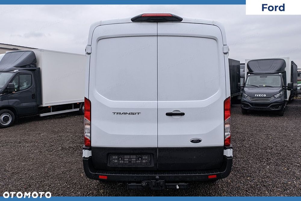 Ford Transit 350 L3H2 Trend Zabudowa Brygadowa 2.0 130KM - 7