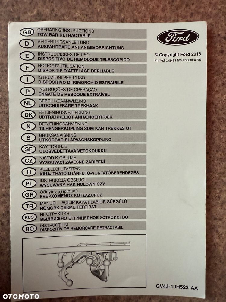 Ford Focus 1.5 EcoBlue Trend Edition - 32