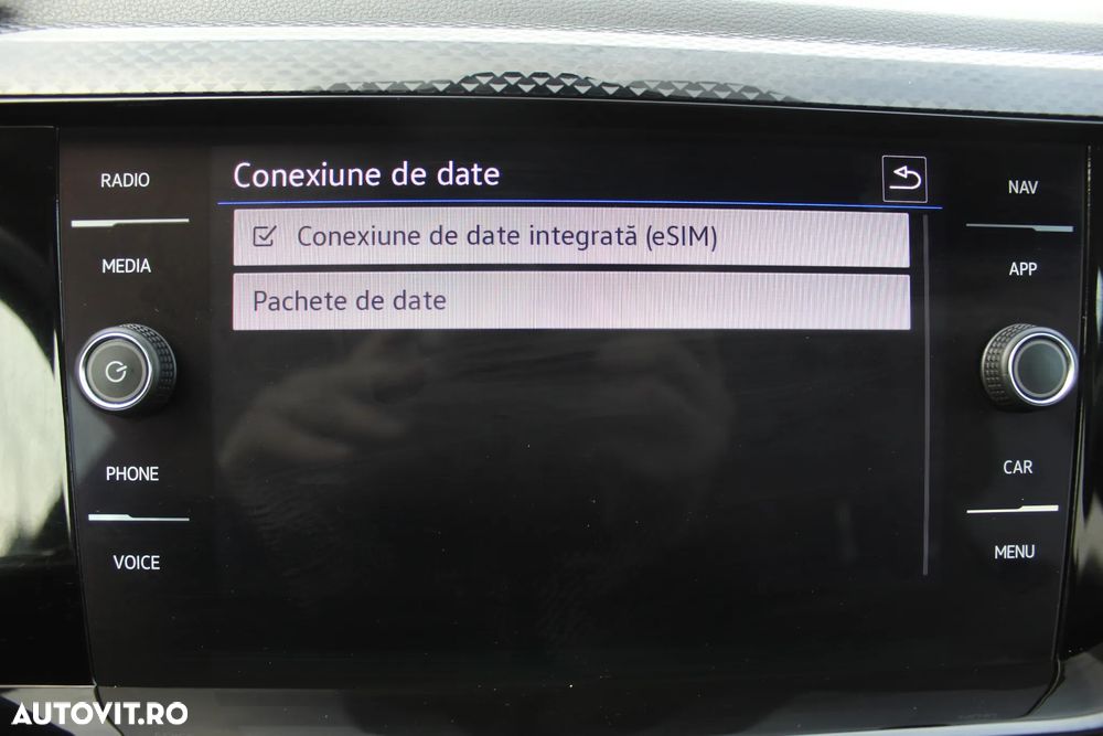 Volkswagen Taigo 1.0 TSI OPF DSG Life - 30