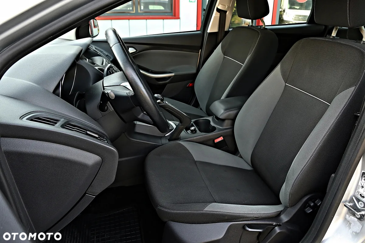 Ford Focus 1.6 TDCi Edition - 28