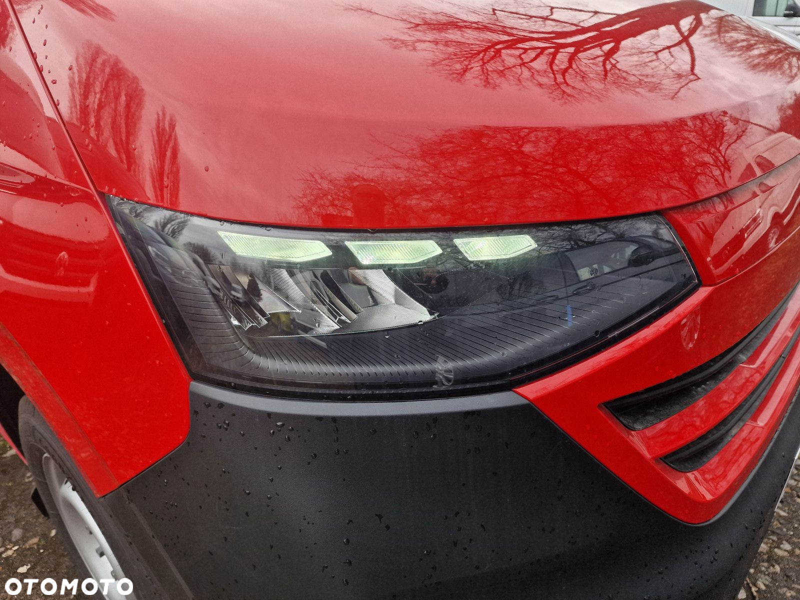 Volkswagen Transporter 2.0 TDI Manual - 5