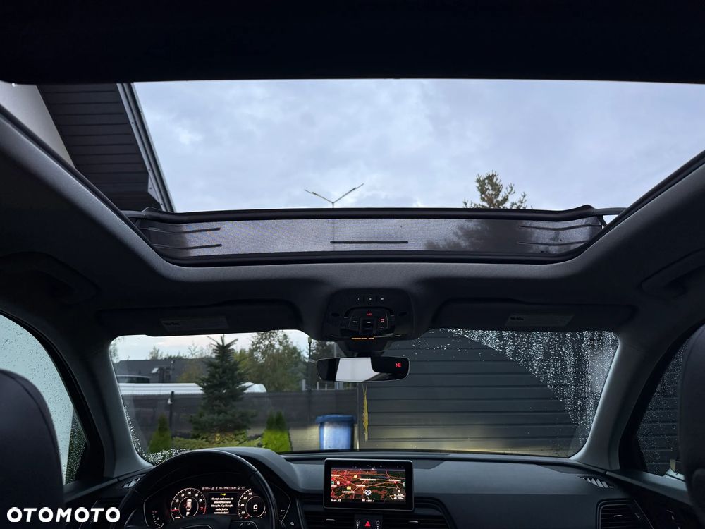 Audi Q5 2.0 TFSI Quattro S tronic design - 19