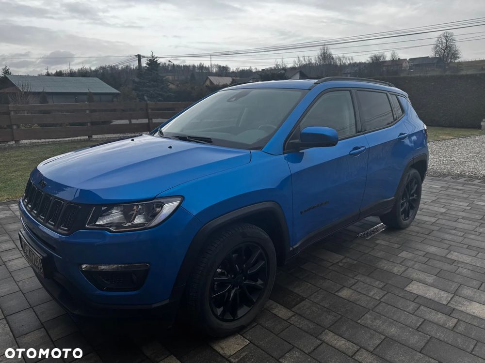 Jeep Compass 1.3 TMair Night Eagle FWD S&S DDCT - 4