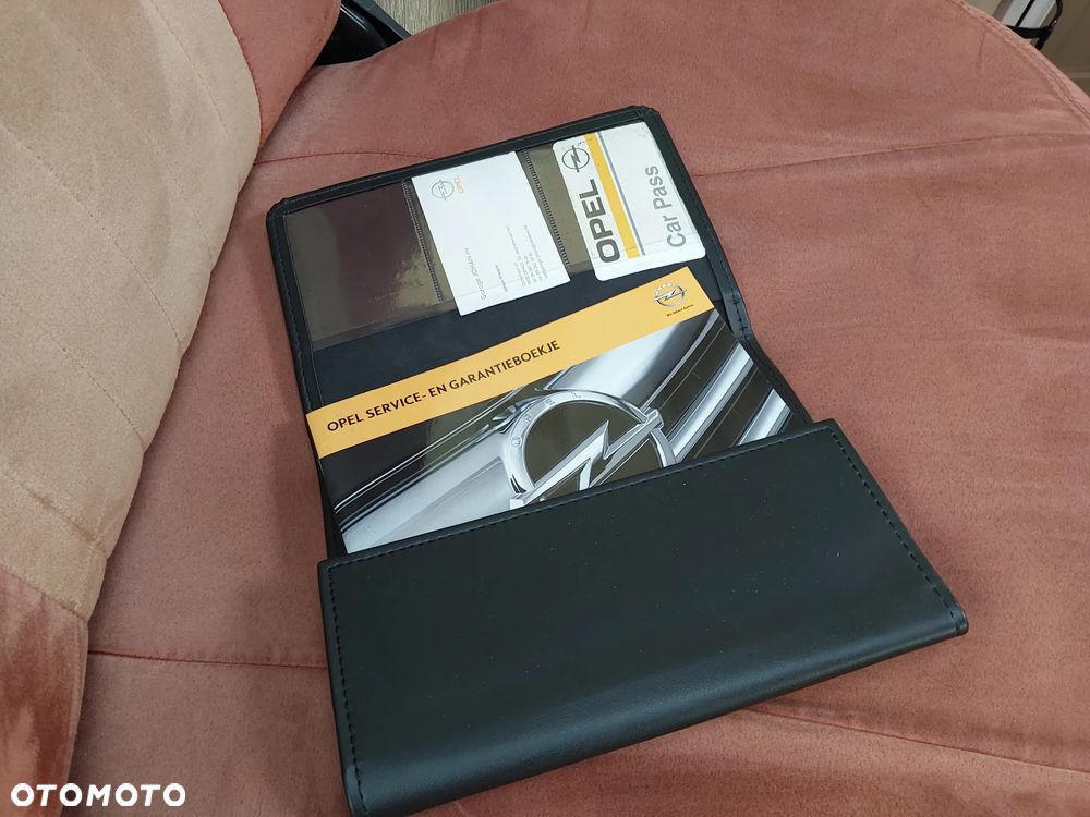 Opel Meriva 1.4 Edition - 15