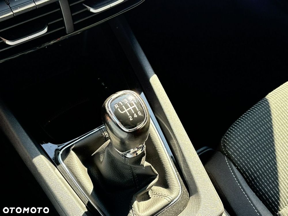 Skoda Octavia 1.5 TSI Style - 33