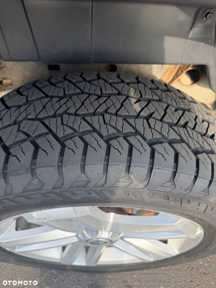 Volkswagen Amarok Double Cab 2.0 BiTDi 4MOTION Highline - 20